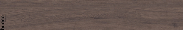 Керамогранит Buono Ceramica Forest Umber matt 20x120