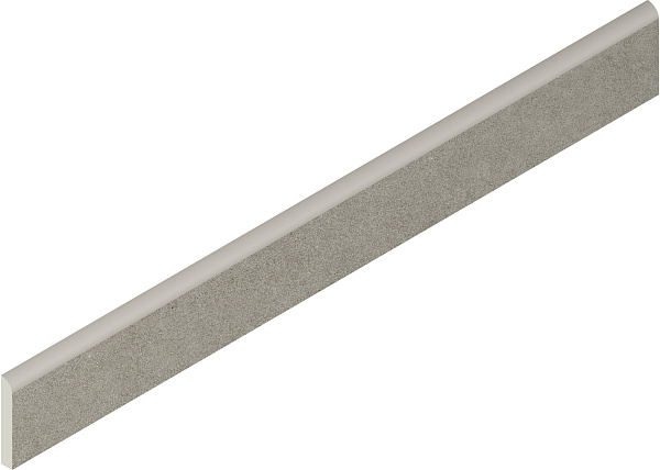 Плинтус Italon Космос Грэй 7,2x60