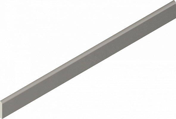 Плинтус Италон Форум Слим Айрон 7,2x80