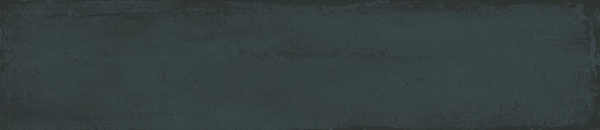 Плитка Керама Марацци Мажорель зелёный тёмный глянцевый 6x28,5x1