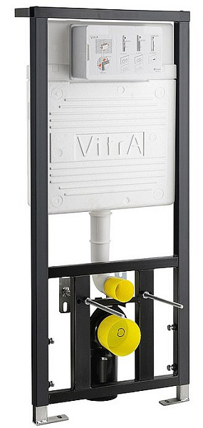 Система инсталляции для унитазов VitrA 742-5800-01