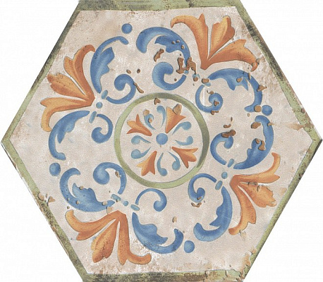 Декор Kerama Marazzi Виченца Майолика (HGDA15623000)