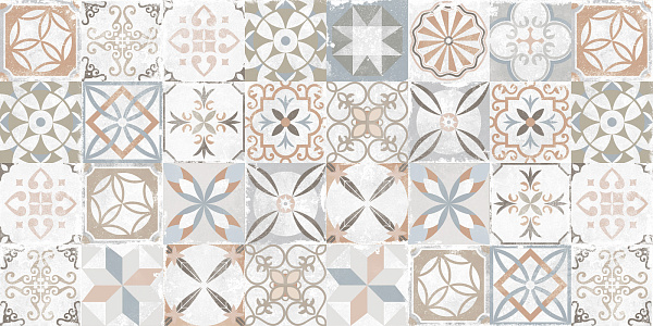 Керамогранит Alma Ceramica Beton Pro GFU60120BTP14R матовый 60x120