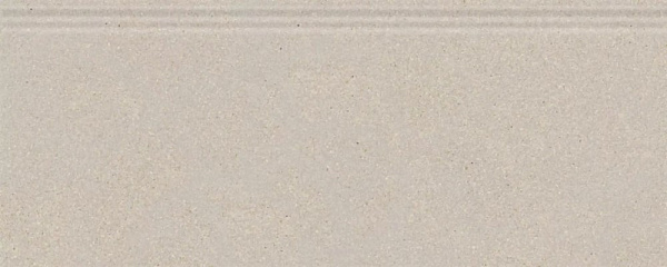 Плинтус Керама Марацци Рабат бежевый матовый обрезной 30x12x1,3