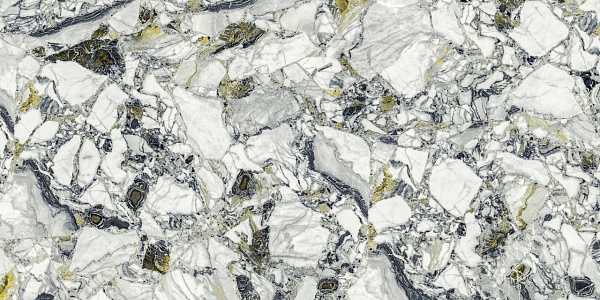 Керамогранит Atlas Concorde Forte Dei Marmi Quark Ceppi Apuani Forest matt 80x160
