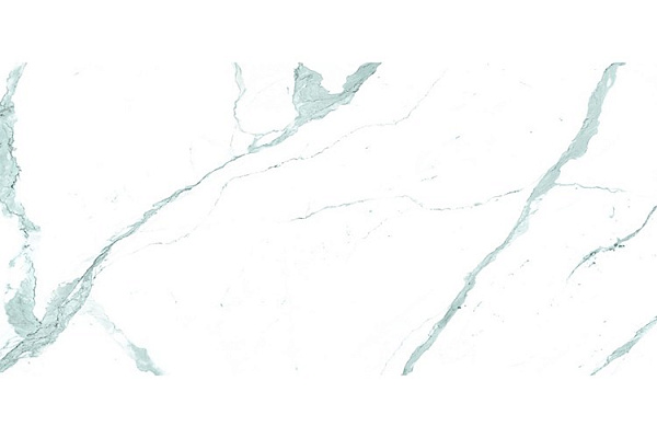 Керамогранит Laminam I Naturali Marmi Bianco Statuario Venato 100x300, толщина 5,6 (матовая)