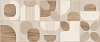 Плитка Gracia Ceramica Pinto beige wall 02 250x600