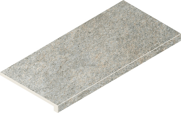 Ступень Italon Magma Silver Grip фронтальная 33x60