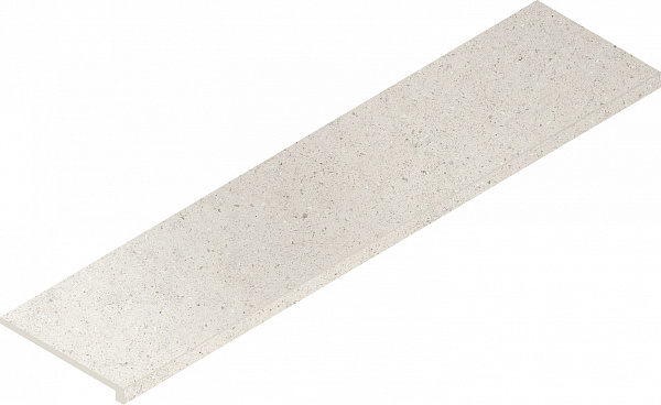 Ступень Италон Форум Стоун Полар фронтальная 33x120