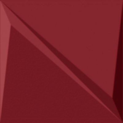 Декор Italon Play Scarlet 15x15