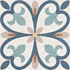 Керамогранит New Trend Design Art Dawn 20x20