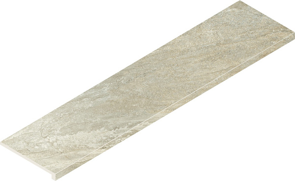 Ступень Italon Magma Mineral фронтальная 33x120