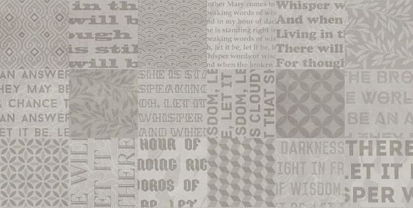 Плитка Golden Tile Abba Patchwork