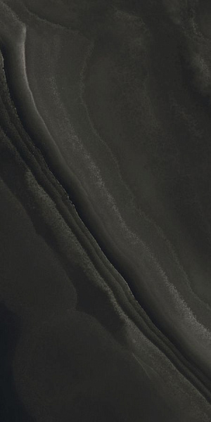 Керамогранит Rex Eccentric Luxe Smoky Black Glo60x120 Ret