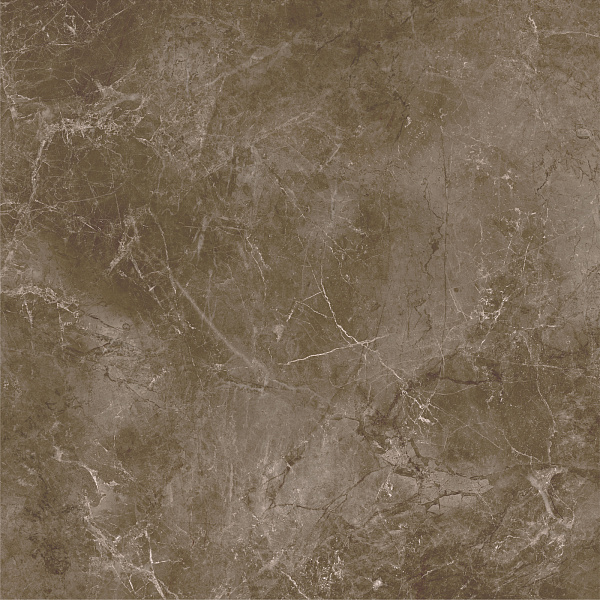 Керамогранит Alma Ceramica Aparel коричневый лаппатированный 60x60