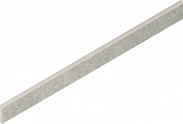 Плинтус Италон Форум Стоун Сильвер 7,2x80