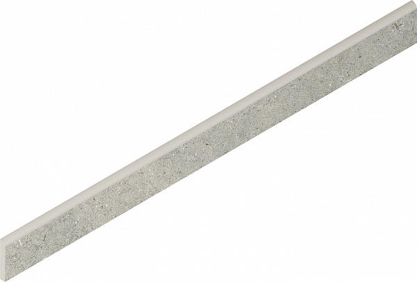 Плинтус Италон Форум Стоун Сильвер 7,2x80