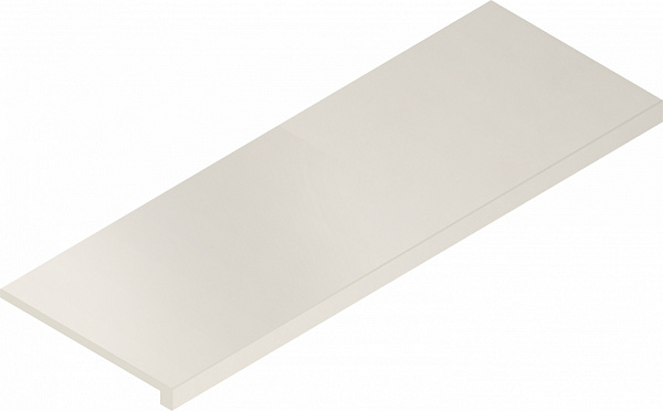 Ступень Италон Форум Слим Полар угловая правая 33x80