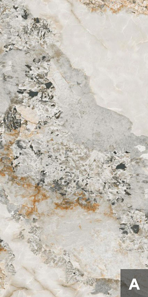 Керамогранит NT Ceramic Atlas Wide Yue River Humen 120x240