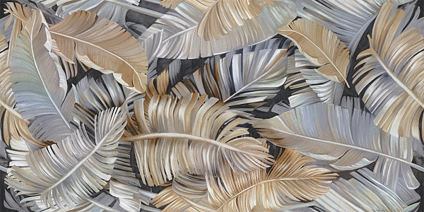 Керамогранит Alma Ceramica Spector GFU60120SPR74R матовый 60x120