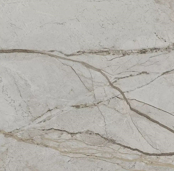 Керамогранит Керама Марацци Ифран серый светлый матовый обрезной 60x60x0,9