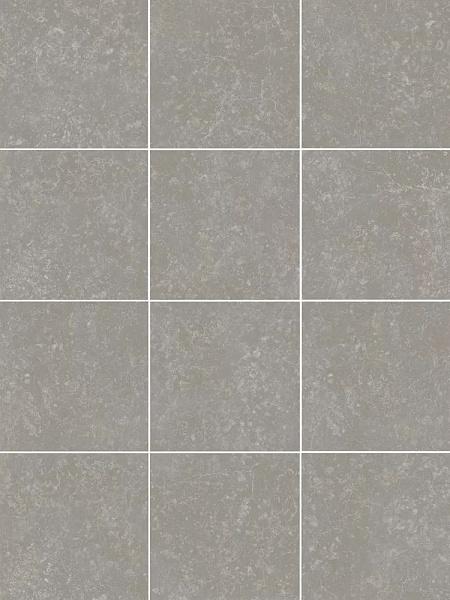Керамогранит Керама Марацци Касабланка серый матовый 29,8х39,8 из 12 частей 9,8x9,8x0,7