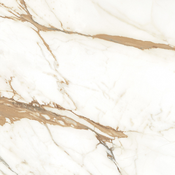 Керамогранит Cersanit Mirage белый 420x420