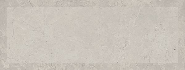 Плитка Kerama Marazzi Монсанту панель серый светлый глянцевый 150x400