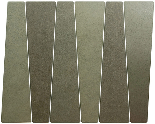 Керамогранит Equipe Bamboo Musgo 5,6x22,4