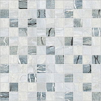 Декор Delacora Mosaic Crystal DW7CRT01
