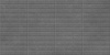 Керамогранит LCM Nevel Graphite Chip / Невел Чип темно-серый матовый 60x120