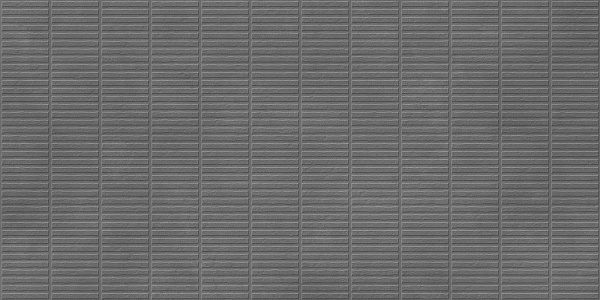 Керамогранит LCM Nevel Graphite Chip / Невел Чип темно-серый матовый 60x120