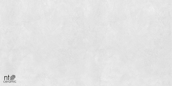 Керамогранит NT Ceramic Cemento Concept White carving 60x120