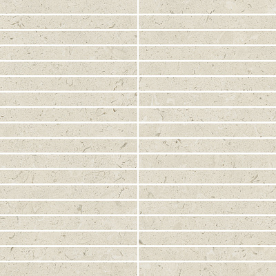 Мозаика Italon Аура Стоун Уайт Стрип 30x30