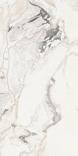 Керамогранит Keope Ceramiche Interno4 Calacatta San Babila 60x120 Lappato