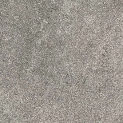 Ступень Керама Марацци угловая клееная Портленд серый матовый обрезной 33x33x0,9