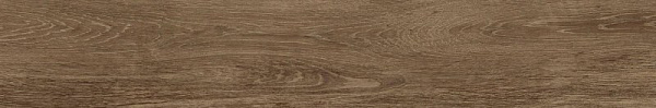 Керамогранит Creto New Wood темно-бежевый 19,8x119,8 Матовая