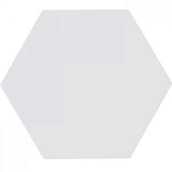 Керамогранит Equipe Kromatika White 11,6x10,1