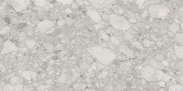 Керамогранит Vitra SoftCeppo серый матовый 60x120