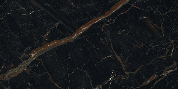 Керамогранит Atlas Concorde Forte Dei Marmi Ombra di Caravaggio cerato 60x120