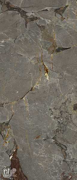 Керамогранит NT Ceramic Atlas Home Stone Alpino 120x280