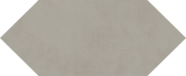Плитка Kerama Marazzi Каламита серый матовый 140x340