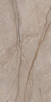 Плитка Керама Марацци Ифран бежевый светлый глянцевый обрезной 60x119,5x0,9