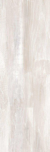 Плитка Creto Whitewood White W M 20x60 Белый Матовая