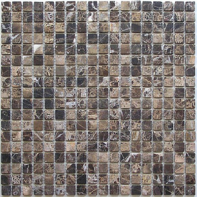 Мозаика Bonaparte Ferato-15 slim (Matt)