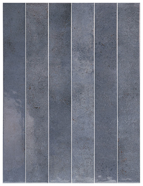 Керамогранит Equipe Verticale Deep Royal 5x40