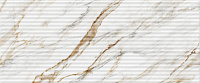Плитка Gracia Ceramica Ideal white wall 02 250x600