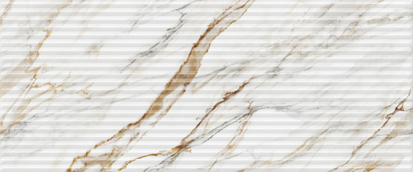 Плитка Gracia Ceramica Ideal white wall 02 250x600