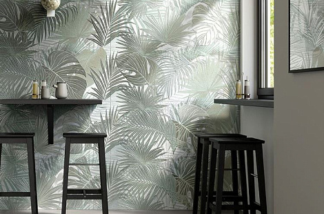 «Центр Керамики» представляет: Fap Ceramiche - Итальянское искусство для вашего дома