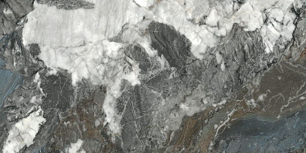 Керамогранит Artkera Group Tuman graphite / Туман графит 60x120